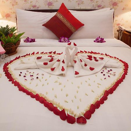 Parklane Hotel Siem Reap Eksteriør billede