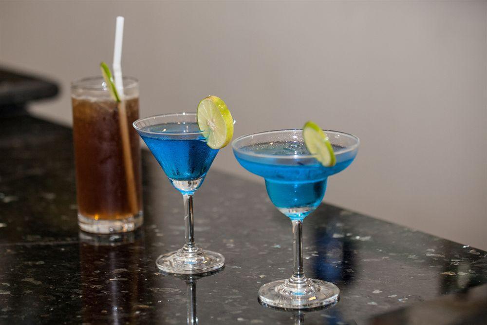 Parklane Hotel Siem Reap Eksteriør billede